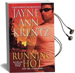 Running hot Audiobook download free by Jayne Ann Krentz