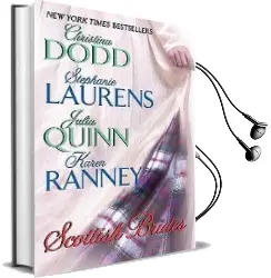 Scottish Brides Audiobook download free by Christina Dodd