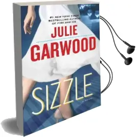 Sizzle Audiobook download free by Julie Garwood