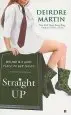 Audiobook Straight up author Deirdre Martin