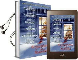Sugarplums and Scandal Audiobook download free by Lori Avocato