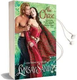 The Chase Audiobook download free by Lynsay Sands