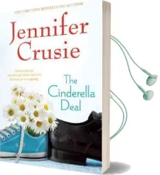 The Cinderella Deal Audiobook download free by Jennifer Crusie