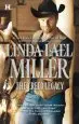Audiobook The Creed Legacy author Linda Lael Miller