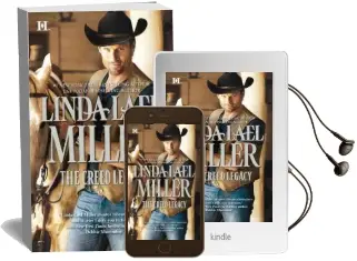 The Creed Legacy Audiobook download free by Linda Lael Miller