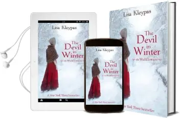 The Devil in Winter: Number 3 in Series Audiobook download free by Lisa Kleypas