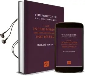 The Foreigner Audiobook download free by Richard Sennett