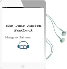 The Jane Austen Handbook Audiobook download free by Margaret Sullivan