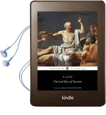 The Last Days of Socrates Audiobook download free by Plato