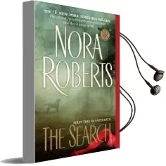 The Search Audiobook download free by Nora Roberts