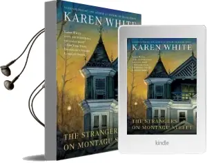 The Strangers on Montagu Street Audiobook download free by Karen White