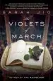Audiobook The Violets of March author Sarah Jio