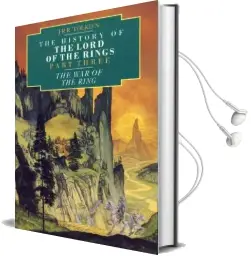 The war of the Ring Audiobook download free by Christopher Tolkien
