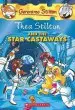 Audiobook Thea Stilton and the Star Castaways: A Geronimo Stilton Adventure author Thea Stilton