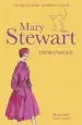 Audiobook Thornyhold author Mary Stewart