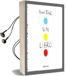 Un Libro Audiobook download free by Herve Tullet