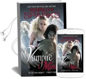 Vampire Mine Audiobook download free by Kerrelyn Sparks