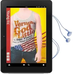 Vernon god Little (Stage Version) Audiobook download free by Tanya Ronder