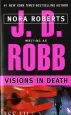 Audiobook Visions in Death author J D Robb