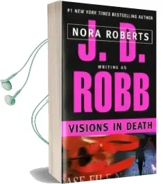 Visions in Death Audiobook download free by J D Robb