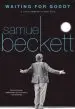 Audiobook Waiting for Godot: A Tragicomedy in two Acts author Samuel Beckett