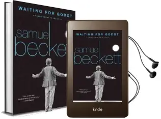 Waiting for Godot: A Tragicomedy in two Acts Audiobook download free by Samuel Beckett