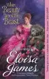 Audiobook When Beauty Tamed the Beast author Eloisa James