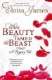 Audiobook When Beauty Tamed the Beast: Number 2 in Series author Eloisa James