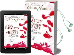 When Beauty Tamed the Beast: Number 2 in Series Audiobook download free by Eloisa James