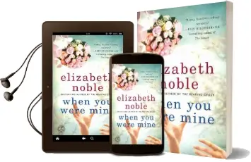 When you Were Mine Audiobook download free by Elizabeth Noble