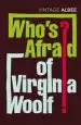 Audiobook Who'S Afraid of Virginia Woolf author Edward Albee