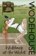 Audiobook Wodehouse at the Wicket: A Cricketing Anthology author P. G. Wodehouse