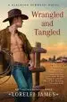 Audiobook Wrangled and Tangled author Lorelei James