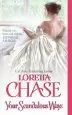 Audiobook Your Scandalous Ways author Loretta Chase