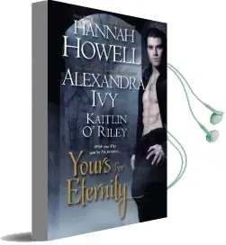 Yours for Eternity Audiobook download free by Hannah Howell