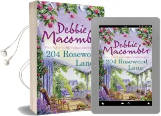 204 Rosewood Lane Audiobook download free by Debbie Macomber