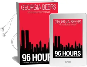 96 Hours Audiobook download free by Georgia Beers