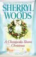 Audiobook A Chesapeake Shores Christmas author Sherryl Woods