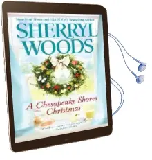 A Chesapeake Shores Christmas Audiobook download free by Sherryl Woods