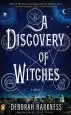 Audiobook A Discovery of Witches author Deborah Harkness