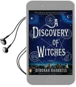 A Discovery of Witches Audiobook download free by Deborah Harkness