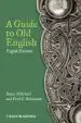 Audiobook A Guide to old English author Bruce Mitchell