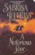 Audiobook A Notorious Love author Sabrina Jeffries