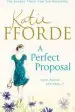 Audiobook A Perfect Proposal author Katie Fforde
