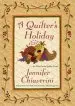 Audiobook A Quilter'S Holiday: An elm Creek Quilts Novel author Jennifer Chiaverini