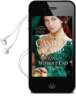 Affair Without end Audiobook download free by Candace Camp