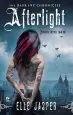 Audiobook Afterlight: The Dark ink Chronicles author Elle Jasper