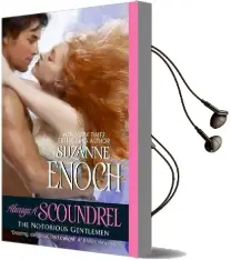 Always a Scoundrel Audiobook download free by Suzanne Enoch