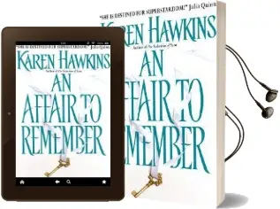An Affair to Remember Audiobook download free by Karen Hawkins