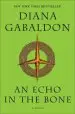 Audiobook An Echo in the Bone author Diana Gabaldon